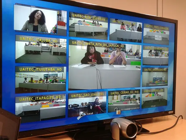 A expectativa da Sedpac é de que sejam beneficiados cerca de 240 gestores e representantes de movimentos sociais