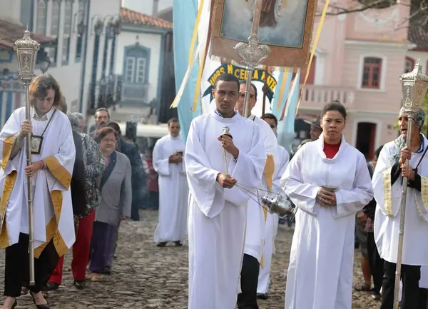 Governador Pimentel e autoridades participam da solenidade do Dia de Minas