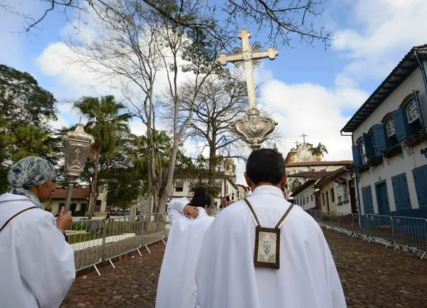 Governador Pimentel e autoridades participam da solenidade do Dia de Minas