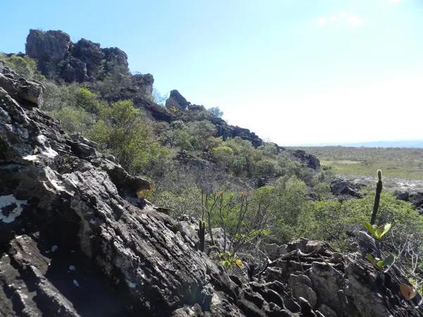 Serra do Cabral