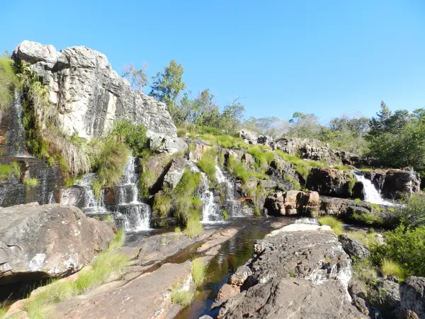 Serra do Cabral
