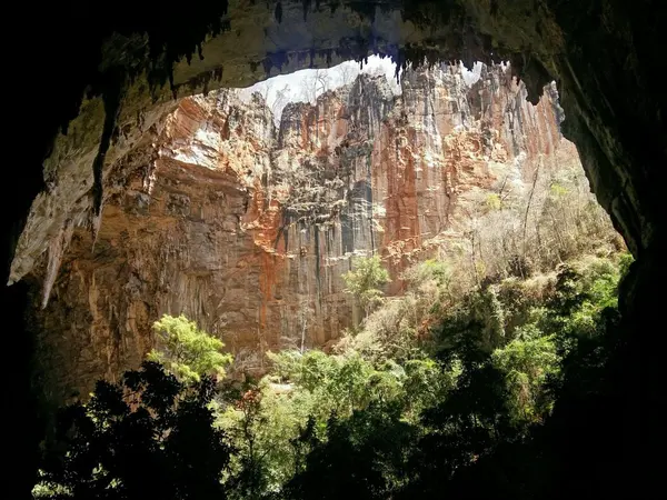 Vale do Peruaçu
