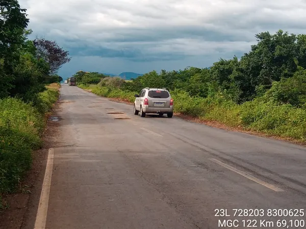 Defesa Civil Estadual consegue liberação de novo acesso a Brumadinho