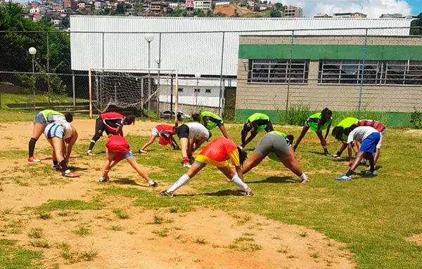 Programas do Governo reduzem morte de jovens na Zona da Mata em 87%
