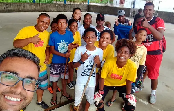 Programas do Governo reduzem morte de jovens na Zona da Mata em 87%