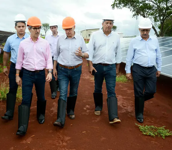 Romeu Zema vai a Jaíba e destaca importância do desenvolvimento agrário na região