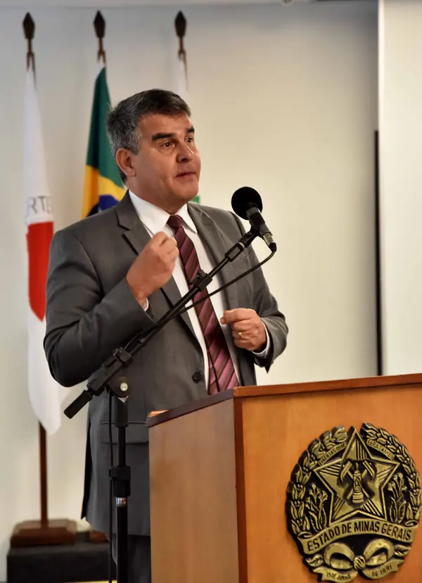 Governo lança Programa de Concessão de Parques Estaduais 2019-2022