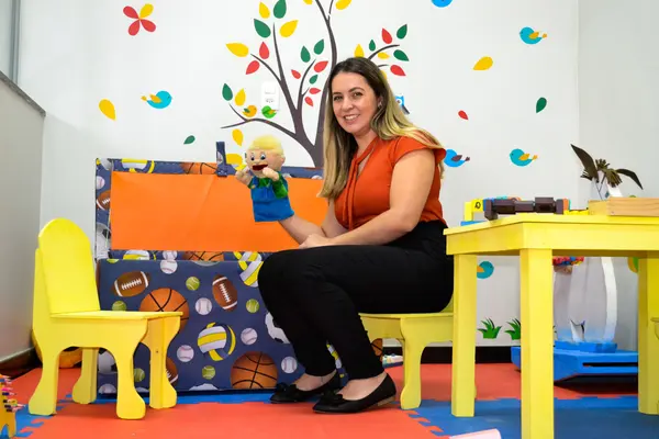 Polícia Civil inaugura brinquedoteca em delegacia de BH
