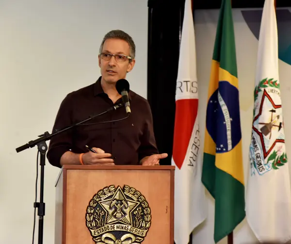 Lançamento do programa Mobilização pelo Emprego e Produtividade, do governo federal