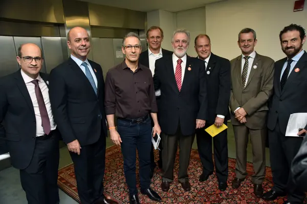 Lançamento do programa Mobilização pelo Emprego e Produtividade, do governo federal