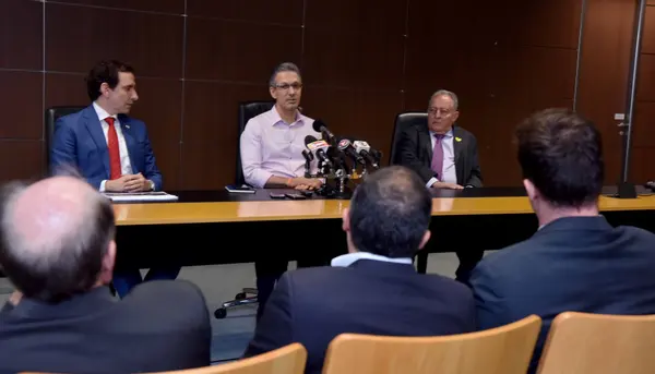 Governo de Minas Gerais lança novo programa de concessões de rodovias
