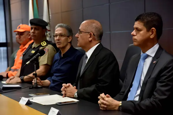 Minas Gerais tem menor índice de criminalidade dos últimos oito anos