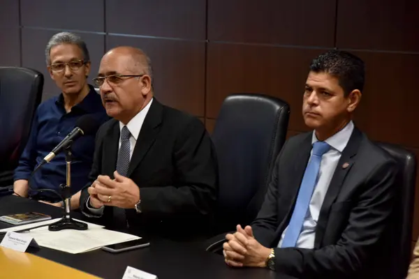 Minas Gerais tem menor índice de criminalidade dos últimos oito anos