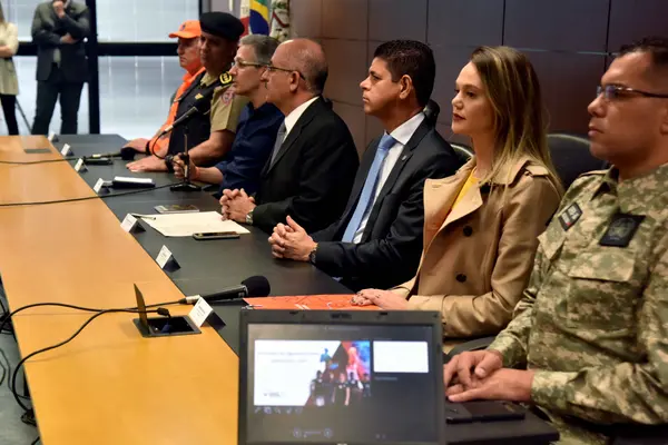 Minas Gerais tem menor índice de criminalidade dos últimos oito anos