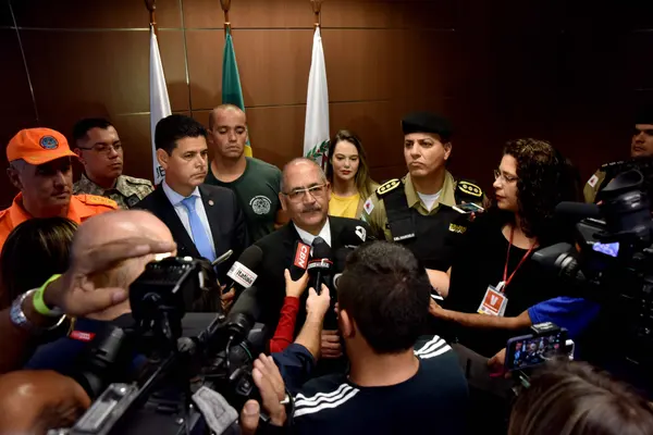 Minas Gerais tem menor índice de criminalidade dos últimos oito anos
