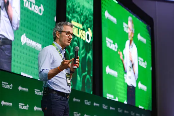 O governador apresentou dados que demonstram os avanços de seu governo, muitos deles conquistados a partir da melhoria da gestão