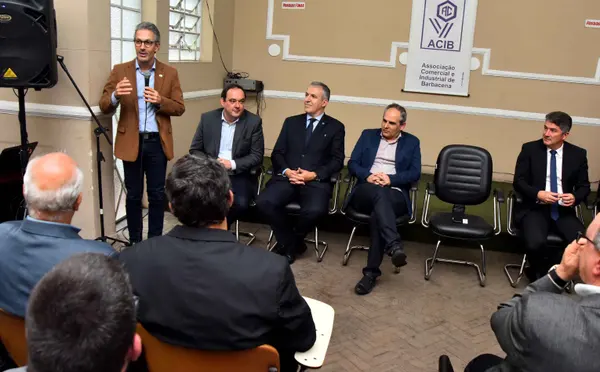 Associação Comercial de Barbacena
