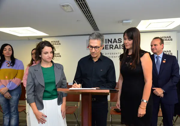 Governador anuncia segunda etapa do programa Mãos à Obra na Escola e libera R$ 28,7 mi em investimentos
