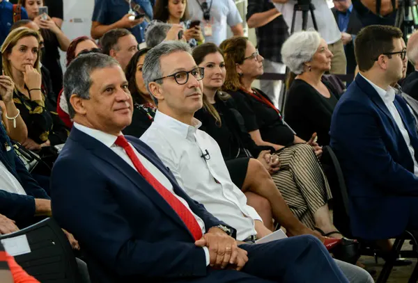 Governador Romeu Zema lança Marca de Minas