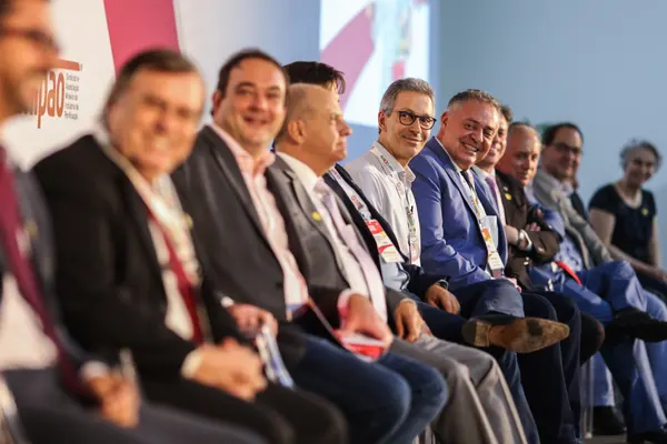 Governador participa da abertura 33ª Superminas e destaca papel do setor produtivo