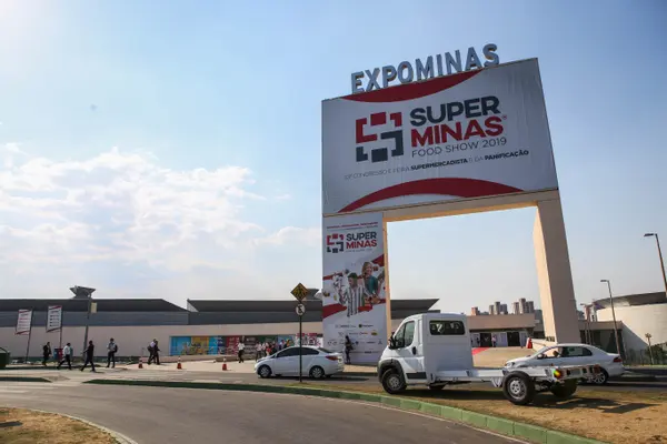 Governador participa da abertura 33ª Superminas e destaca papel do setor produtivo