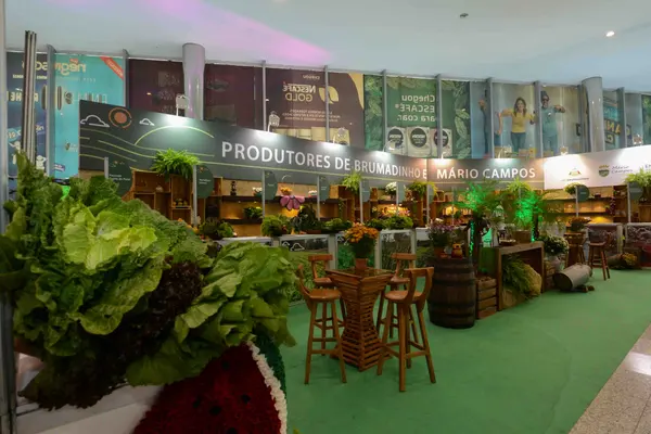 Governador participa da abertura 33ª Superminas e destaca papel do setor produtivo