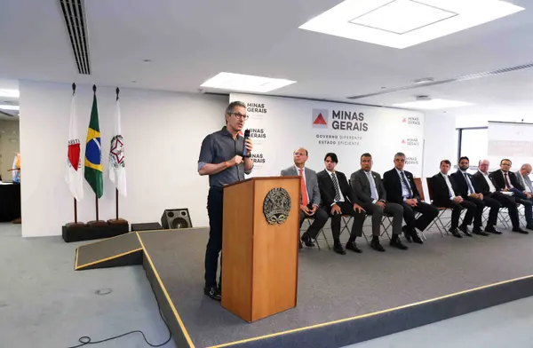 Governo anuncia atração de investimentos recorde para Minas