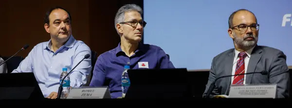 Governo federal garante recursos para recuperar municípios atingidos pelas chuvas