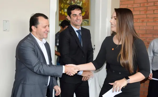 Nova Delegacia da Mulher proporciona atendimento humanizado às vítimas em Passos
