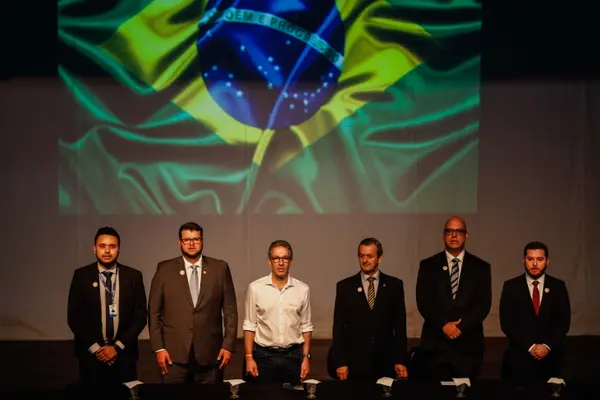 Seminário Gestão pública: eficiência e legislações aplicáveis aos municípios