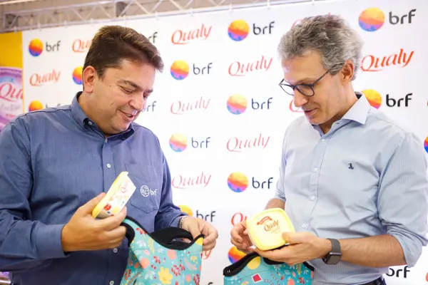 Com incentivo do Governo do Estado, empresa expande produção em Uberlândia