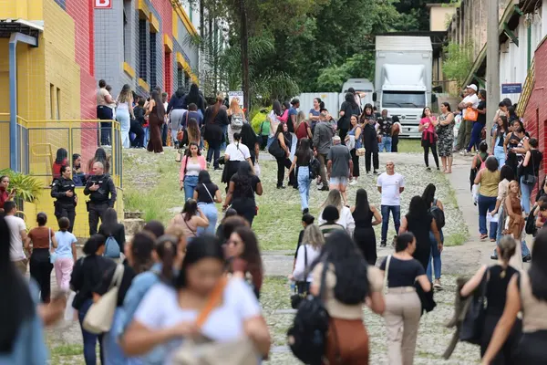 Polícia Militar garante segurança do cidadão no Carnaval
