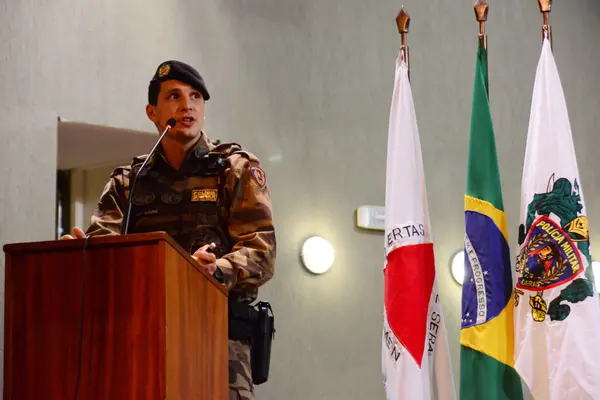 Polícia Militar garante segurança do cidadão no Carnaval