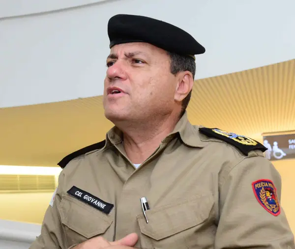Polícia Militar garante segurança do cidadão no Carnaval