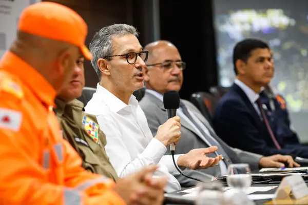 Carnaval tem 27,6% de redução nos crimes violentos e aumento do uso de tecnologias
