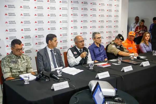 Lançamento de aplicativo para Segurança da Mulher