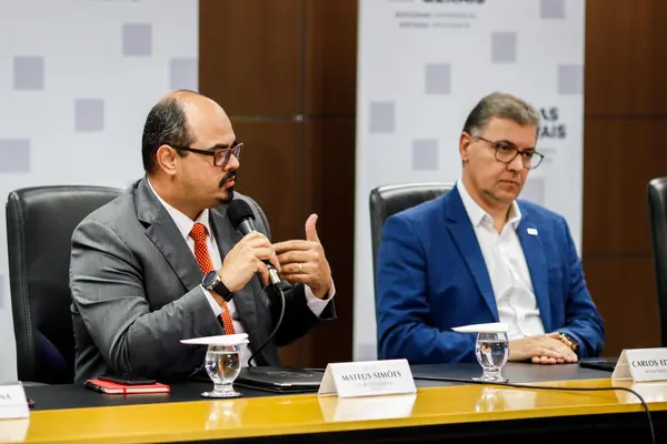 Governo de Minas adota trabalho remoto para conter propagação do novo coronavírus