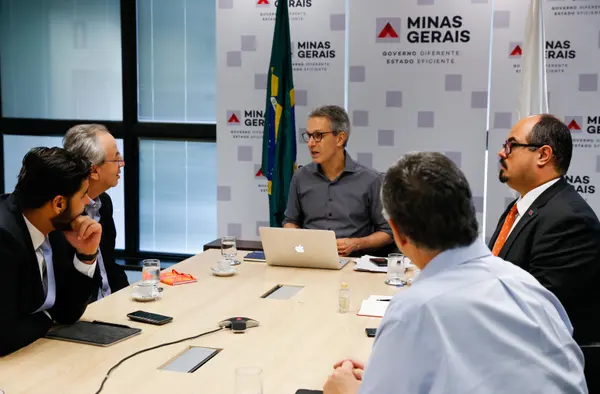 Governador reforça trabalho de prevenção e defende ações do governo federal para minimizar impactos econômicos do coronavírus