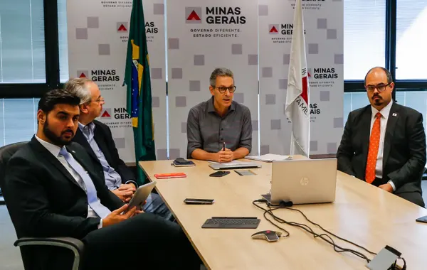 Governador reforça trabalho de prevenção e defende ações do governo federal para minimizar impactos econômicos do coronavírus