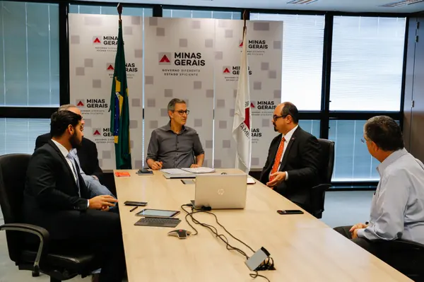 Governador reforça trabalho de prevenção e defende ações do governo federal para minimizar impactos econômicos do coronavírus