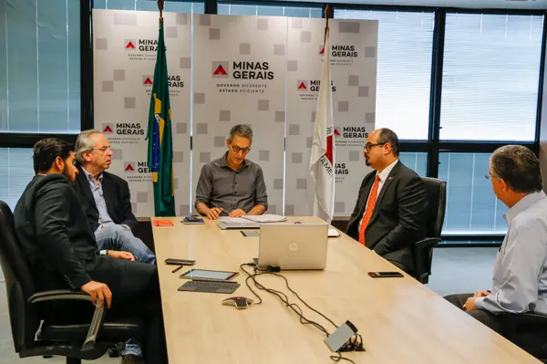 Governador reforça trabalho de prevenção e defende ações do governo federal para minimizar impactos econômicos do coronavírus