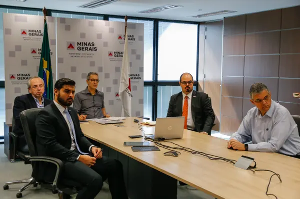Governador reforça trabalho de prevenção e defende ações do governo federal para minimizar impactos econômicos do coronavírus