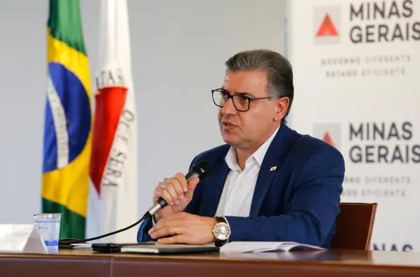 Secretaria de Saúde realiza coletiva de imprensa virtual sobre situação do coronavírus