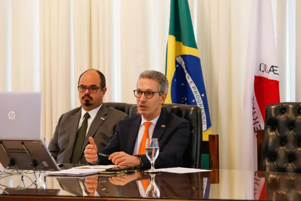 Governadores do Sul e Sudeste solicitam ações urgentes do governo federal para evitar colapso econômico nos estados