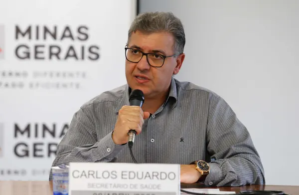 Governador anuncia plano de R$ 1,1 bilhão para empresas mineiras ganharem maior liquidez diante da pandemia de Covid-19