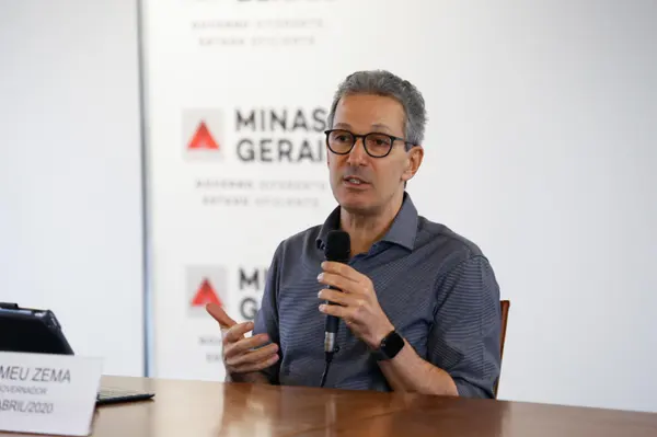 Governo de Minas lança protocolo sanitário para retomada de atividade econômica nos municípios
