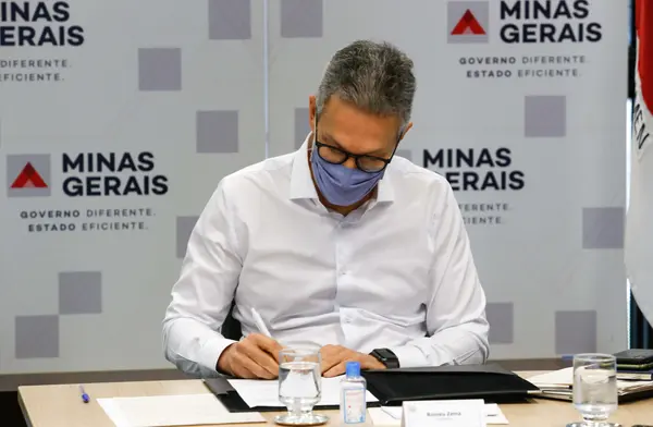 Governo de Minas lança protocolo sanitário para retomada de atividade econômica nos municípios