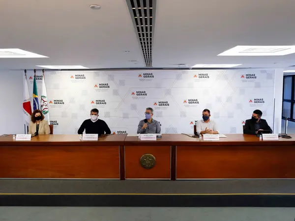 Governo lança Projeto Arte Salva para auxiliar profissionais da Cultura e Turismo durante pandemia