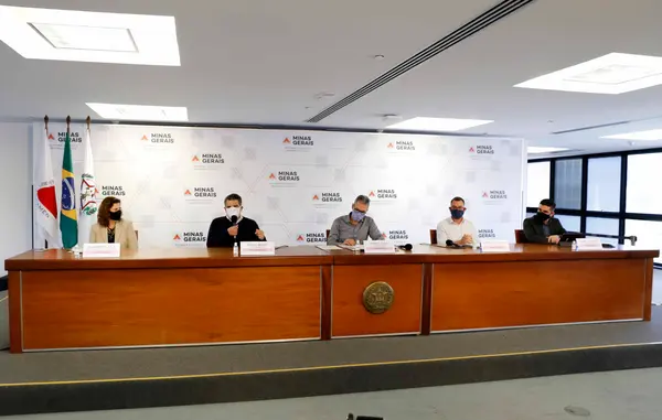 Governo lança Projeto Arte Salva para auxiliar profissionais da Cultura e Turismo durante pandemia