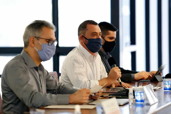 Governo lança Projeto Arte Salva para auxiliar profissionais da Cultura e Turismo durante pandemia